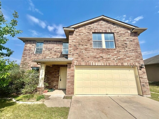 Photo - 18000 Busby Dr House