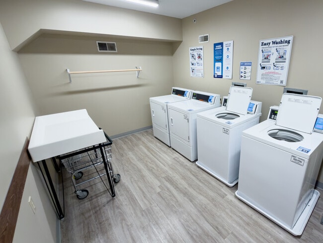 South Pointe Senior Apartments