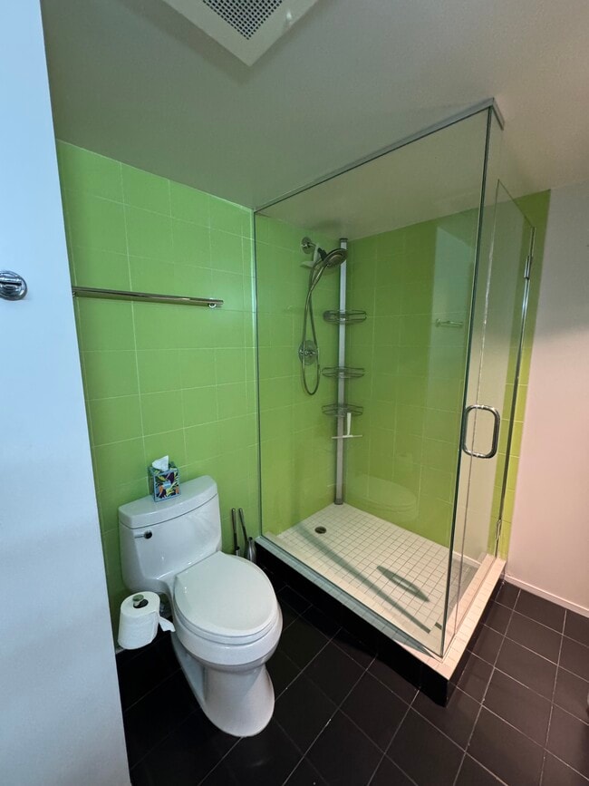 Bathroom - 255 N Sierra St Unit 609