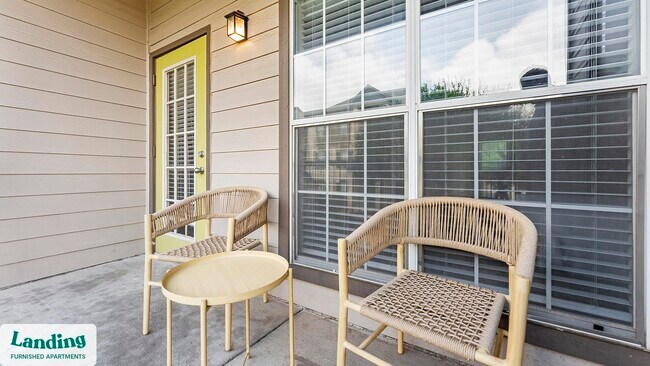 Photo - 10101 W Parmer Ln Unit 722