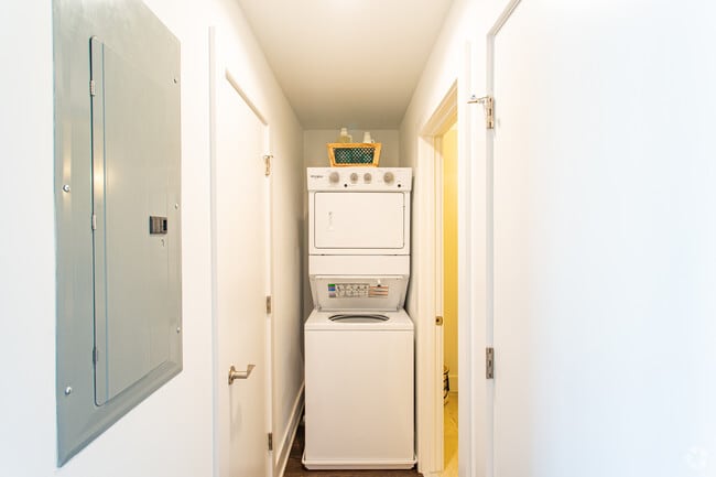 Two Bedroom