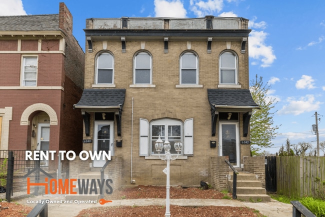 Building Photo - 6040 Maple Ave Rental