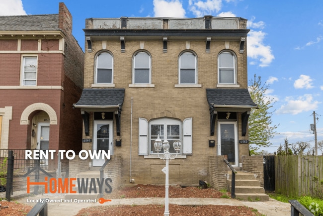 Building Photo - 6040 Maple Ave Rental