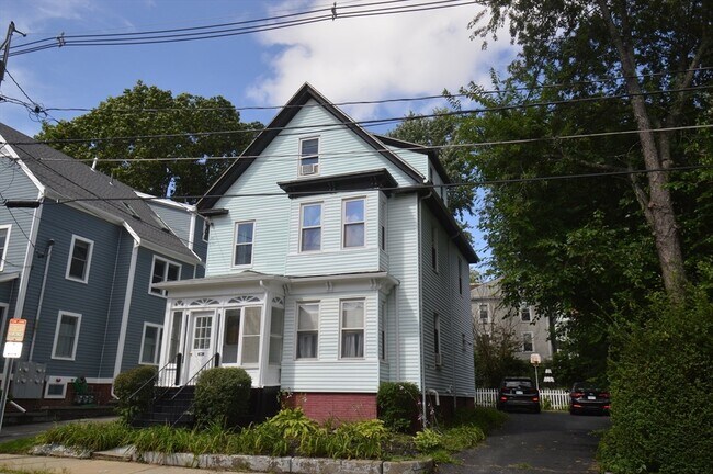 Building Photo - 57 Berkeley St Unit 2