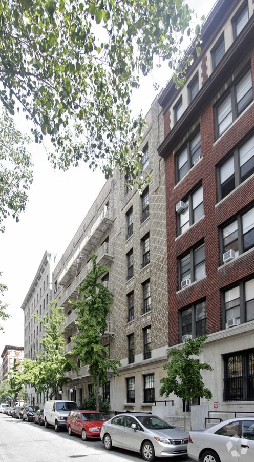 Photo - 539 W 112th St