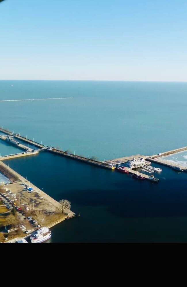 Views - 474 N Lake Shore Dr Unit 5710