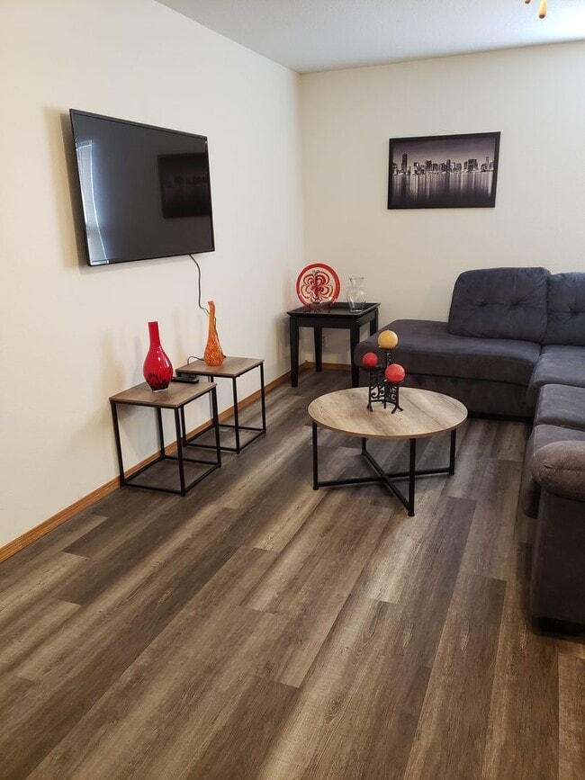 Photo - Quality Home Management