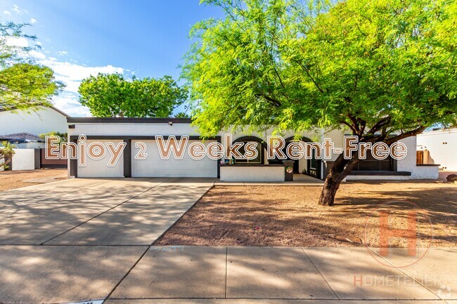Building Photo - 2220 W Monterey Ave Rental