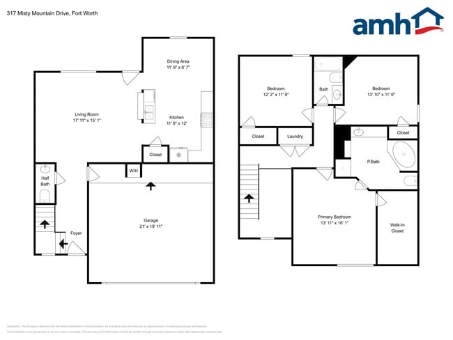Photo - 317 Misty Mountain Dr