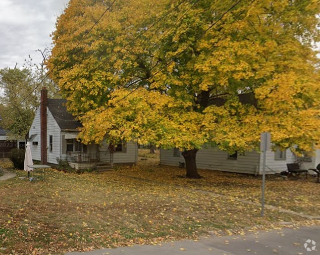 Building Photo - 3031 W Meidroth St Rental