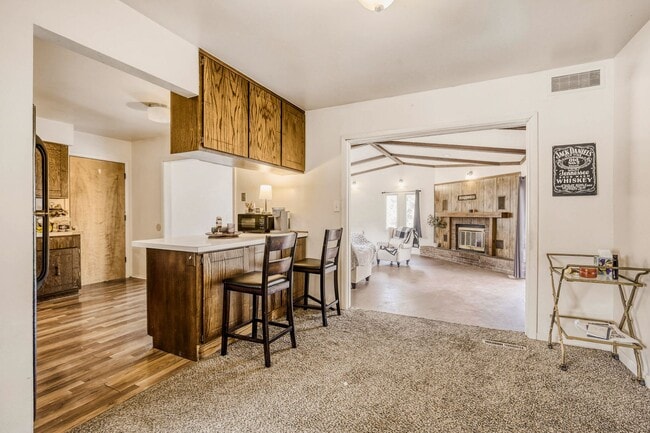 Photo - Spacious Cul-de-Sac Home Near CSU
