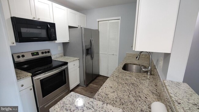 Photo - 1602 Britton Pl