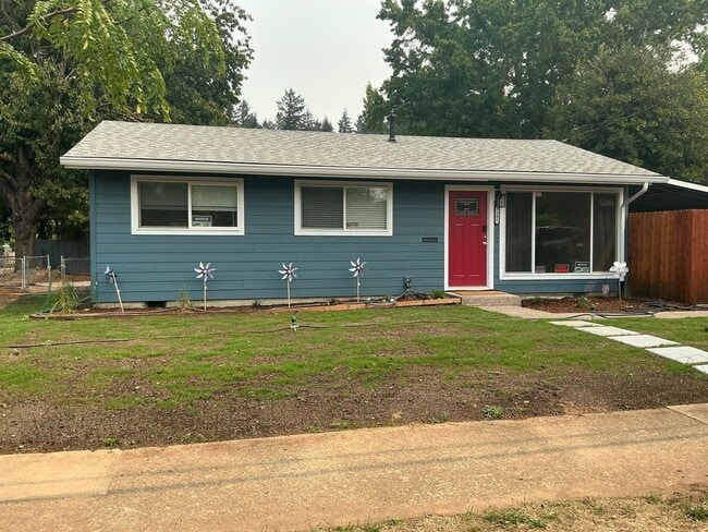 Building Photo - 7806 N Newman Ave