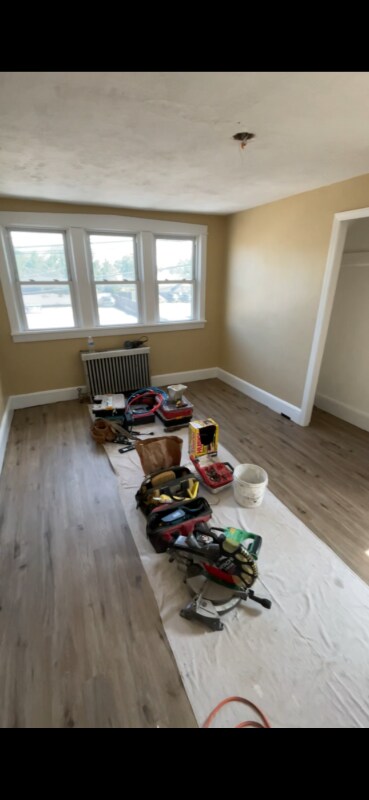 Photo - 1167 Green St Unidad Apt B (Upstairs)