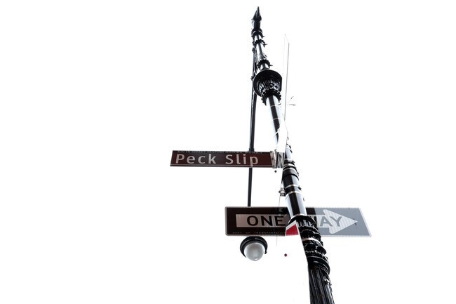 Photo - 25-27 Peck Slip