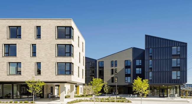 Photo - Renaissance Commons