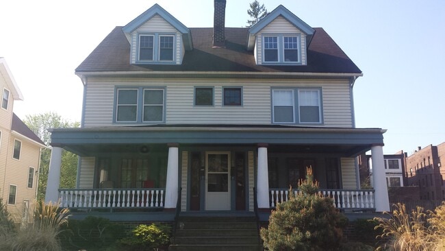 2656 Hampshire Road Unit 2658 Hampshire