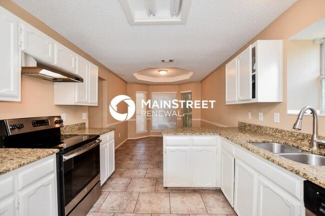 3 Bedroom Pet-Friendly Home in Mesquite, TX with Main Street Renewal