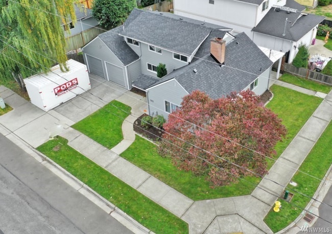 Photo - 1502 5th Ave SE