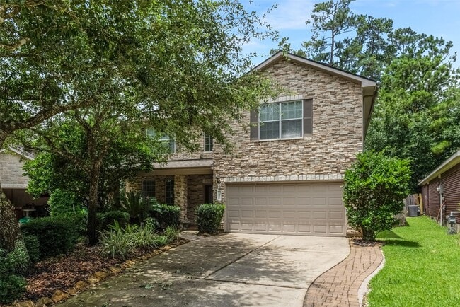 Building Photo - 7 Ebony Oaks Pl
