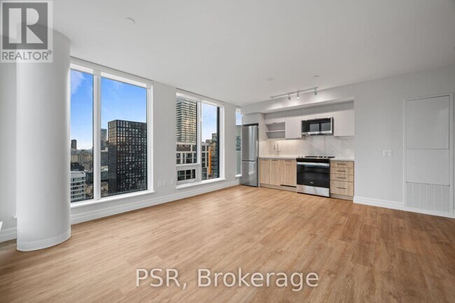 Photo - 203 Jarvis St Unit 3208