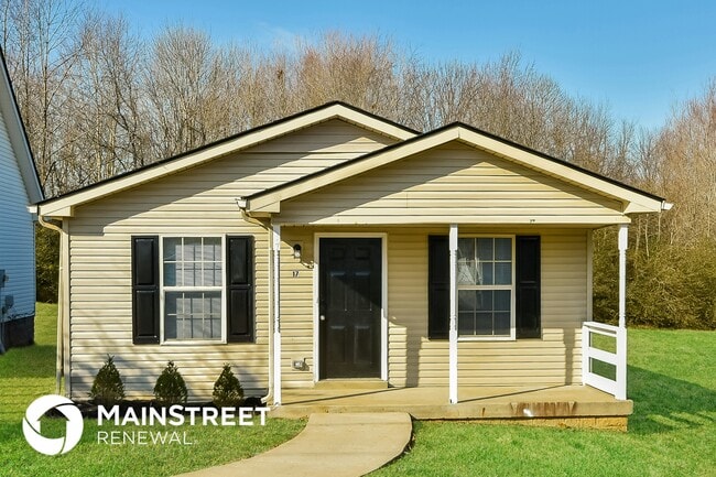 Building Photo - 2607 Landrum Ct