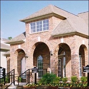 Brays Village Apartaments