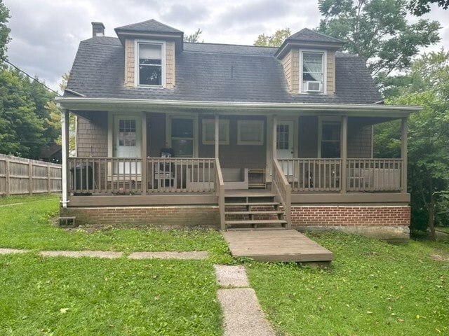 127 E Irvin Ave Unit 127129 E Irvin