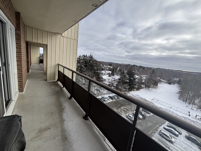 Photo - 1061 Queen's Blvd Unit 710