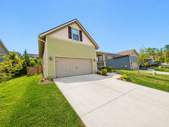 Photo - Lovely Weaverville Rental w/ bonus space