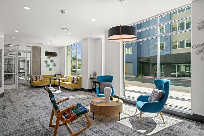 La Via Apartments