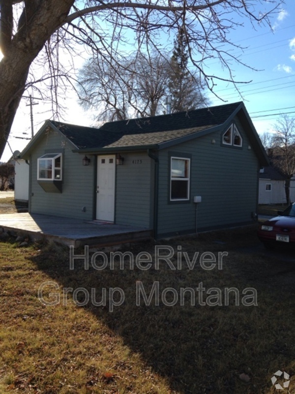 Building Photo - 417 1/2 Main St Rental