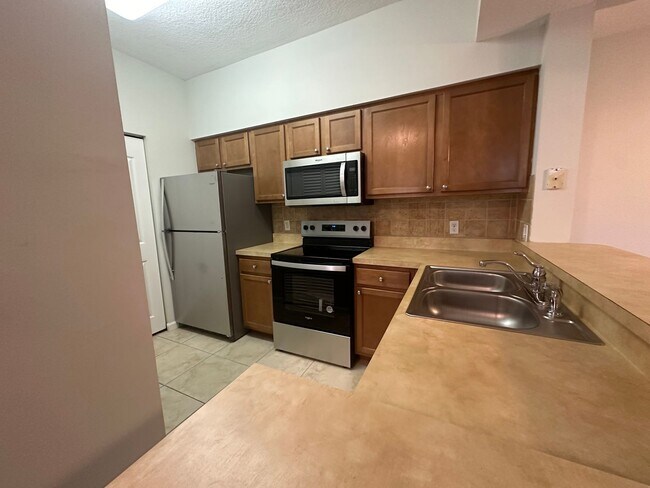 Photo - Second Floor 1/1 in Gated Palm Beach Gardens Community