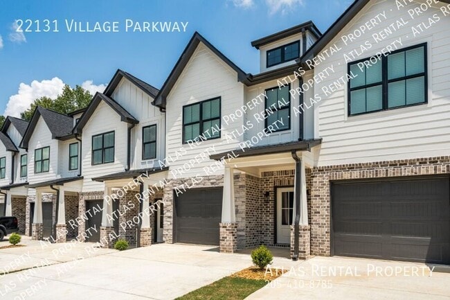 Photo - 22131 Village Pkwy