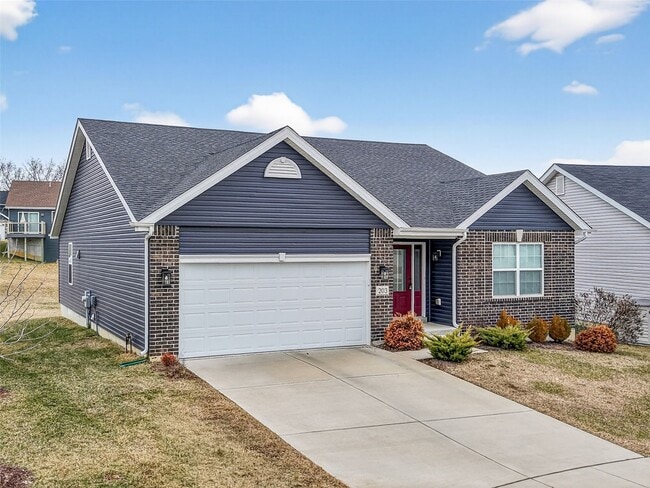 Photo - 203 Homestretch Ln