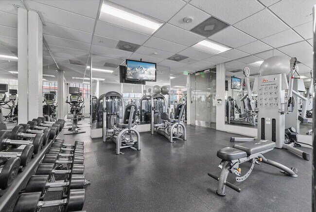 Photo - Santee Court