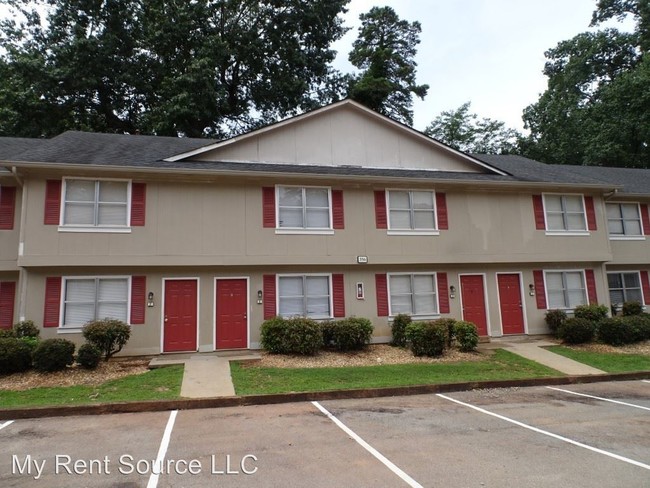 Apartments For Rent In Griffin Ga