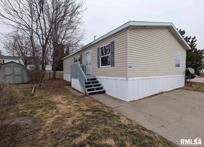 Building Photo - 11325 140th St Rental