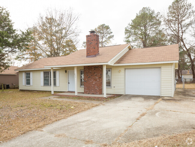 Building Photo - 608 Missenburg Ct Rental