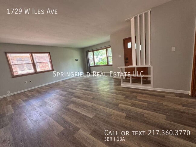 Photo - 1729 W Iles Ave