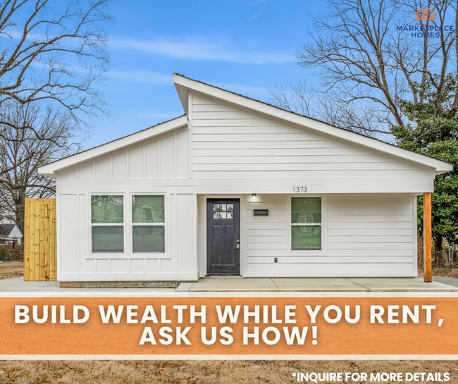 Building Photo - 1373 Cooper St