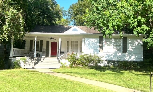 Building Photo - Move in Special: 1/2 off First Month's Rent - Located in the incredible Belhaven Historic District