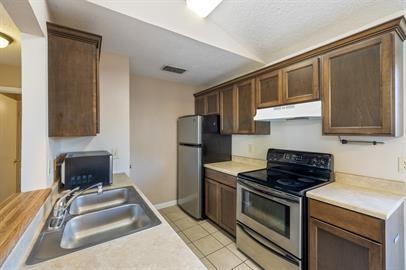 Photo - Great location! Two Bedroom two bath Condo Unit #2204