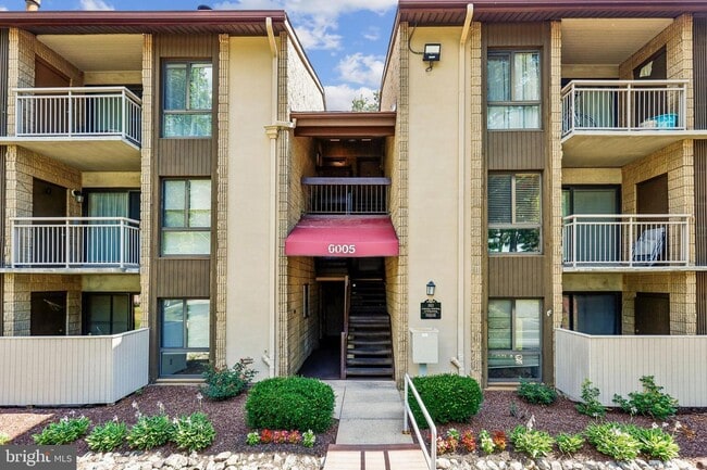 Building Photo - 6005 Majors Ln