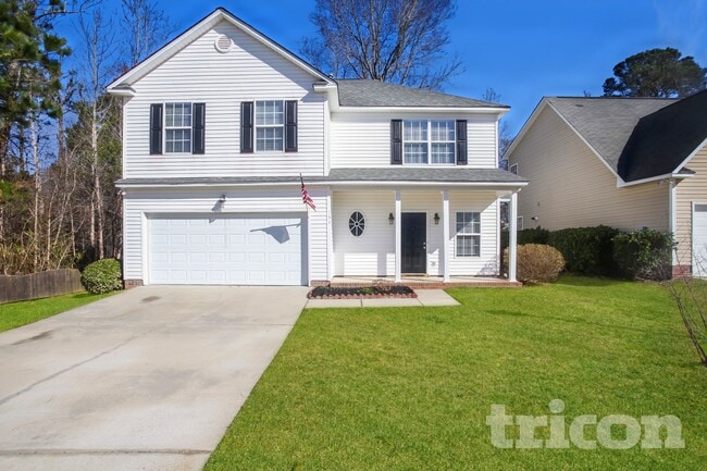Building Photo - 134 Summer Pines Drive