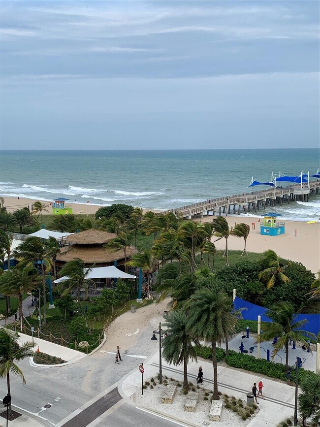 Photo - 133 N Pompano Beach Blvd Unit 808