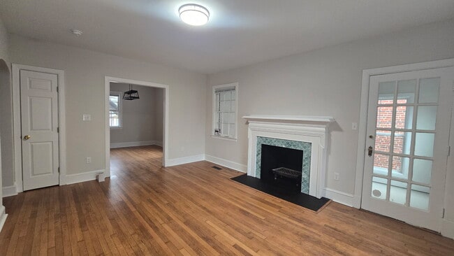 Photo - 4418 Cutshaw Ave