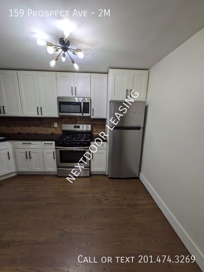 Photo - 159 Prospect Ave Unit 2M