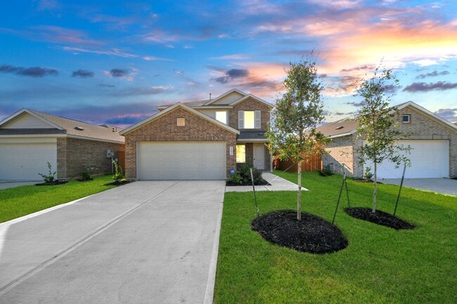 Photo - 3052 Dawn Sound Dr