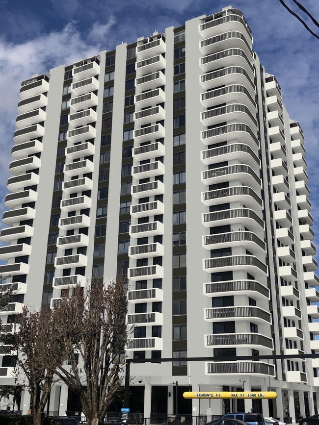 400 E Colonial Dr Unit 1507